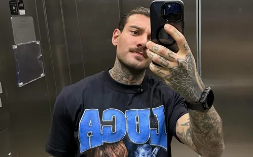 
          Imagem ilustrativa da imagem Lucas Lucco é indiciado sob suspeita de estelionato na venda de Porsches
          