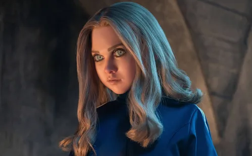 
          Imagem ilustrativa da imagem “M3gan 2.0” conquista nas sequências de ação
          