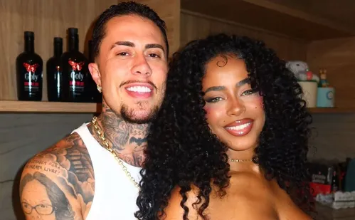 
          Imagem ilustrativa da imagem MC Daniel e Lorena Maria se separam após um ano juntos
          