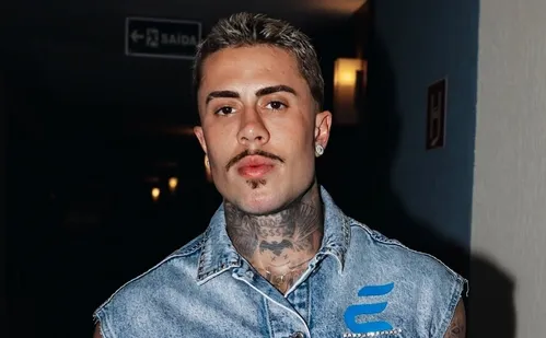 
          Imagem ilustrativa da imagem MC Daniel quer se arriscar na música gospel: 'Já tenho algumas escritas'
          