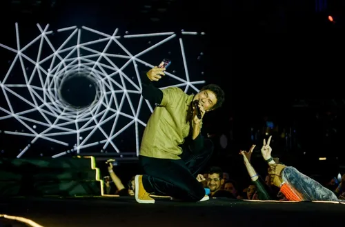 
          Imagem ilustrativa da imagem MPB marca final de semana no 33º Festival de Inverno de Garanhuns
          