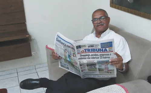 
          Imagem ilustrativa da imagem Mais chances de ganhar: A Tribuna publica quatro cupons para concorrer a prêmios
          