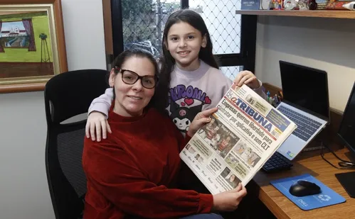 
          Imagem ilustrativa da imagem Mais chances de ganhar TVs e notebook!
          