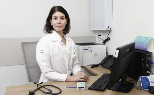 
          Imagem ilustrativa da imagem Mais crianças e adolescentes sofrem com gordura no fígado
          