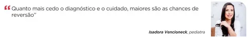 
          Imagem ilustrativa da imagem Mais de 10 mil casos de obesidade infantil no Espírito Santo
          
