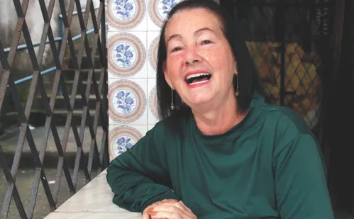 
          Imagem ilustrativa da imagem Mais idosos fazem implante dentário para ter sorriso de volta
          