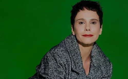 
          Imagem ilustrativa da imagem Malu Galli: “Cortar alguém da sua vida é menos duro do que viver relação tóxica”
          