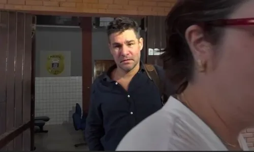 
          Imagem ilustrativa da imagem Médico depõe mais de três horas sobre naufrágio que resultou na morte de advogada
          