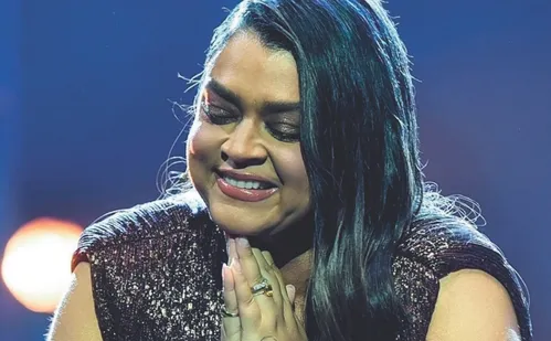 
          Imagem ilustrativa da imagem Médicos explicam avanço de doença que matou Preta Gil
          