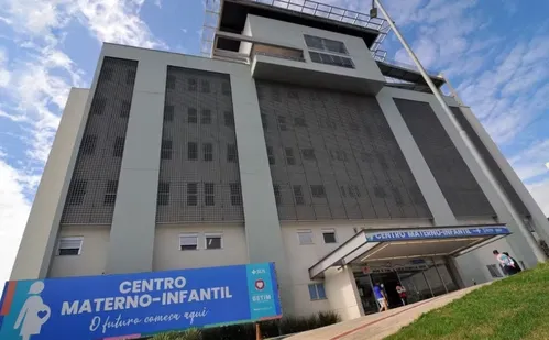 
          Imagem ilustrativa da imagem Menina de 12 anos grávida de oito meses morre na Grande BH
          