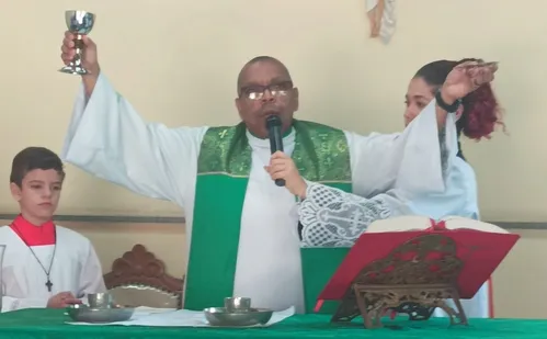 
          Imagem ilustrativa da imagem “Milagres de Deus” em música
          