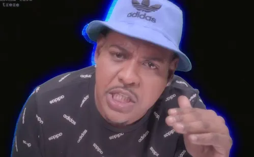 
          Imagem ilustrativa da imagem Morre aos 40 anos o funkeiro Leandro Abusado, que fez sucesso nos anos 2000
          