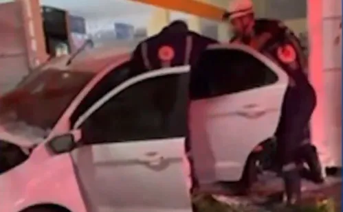 
          Imagem ilustrativa da imagem Morre mulher deixada para trás por companheiro em acidente no Noroeste do ES
          