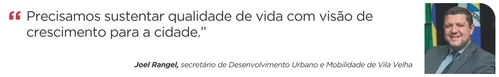 
          Imagem ilustrativa da imagem Mudanças nas regras para construções em Vila Velha
          