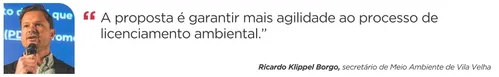 
          Imagem ilustrativa da imagem Mudanças nas regras para construções em Vila Velha
          
