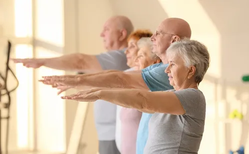 
          Imagem ilustrativa da imagem Municípios ampliam serviços e oferta de lazer para quem passou dos 60 anos
          