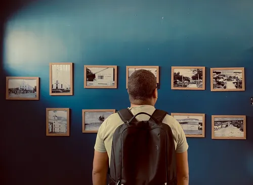 
          Imagem ilustrativa da imagem Museu Lajedense oferece cursos gratuitos para artistas e produtores do Agreste
          