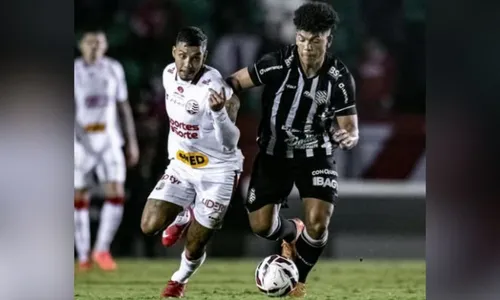 
          Imagem ilustrativa da imagem Náutico amarga empate sem gols fora de casa e cai posições na tabela
          