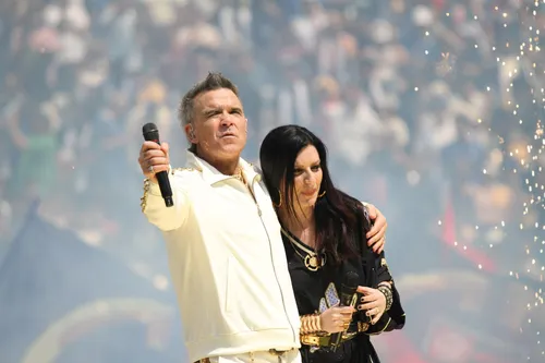 
          Imagem ilustrativa da imagem O mundo é azul: veja fotos da final da Copa do Mundo de Clubes
          