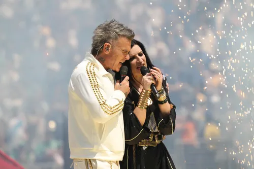 
          Imagem ilustrativa da imagem O mundo é azul: veja fotos da final da Copa do Mundo de Clubes
          