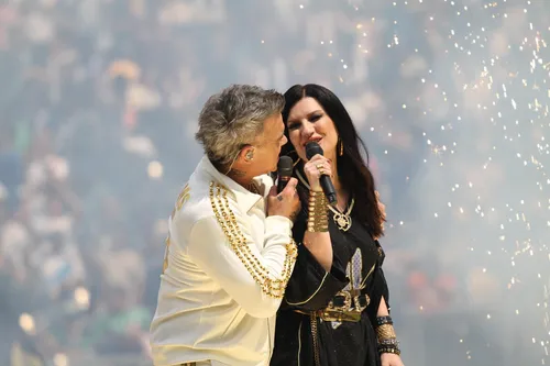 
          Imagem ilustrativa da imagem O mundo é azul: veja fotos da final da Copa do Mundo de Clubes
          