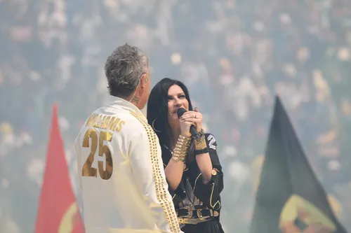 
          Imagem ilustrativa da imagem O mundo é azul: veja fotos da final da Copa do Mundo de Clubes
          