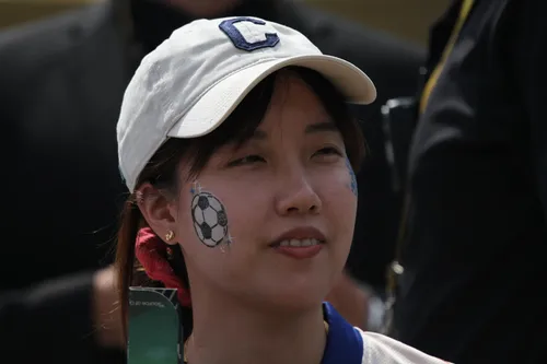 
          Imagem ilustrativa da imagem O mundo é azul: veja fotos da final da Copa do Mundo de Clubes
          