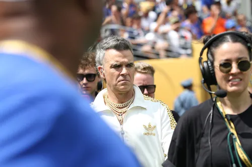 
          Imagem ilustrativa da imagem O mundo é azul: veja fotos da final da Copa do Mundo de Clubes
          