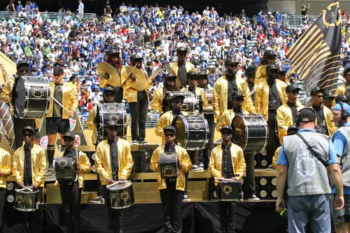 
          Imagem ilustrativa da imagem O mundo é azul: veja fotos da final da Copa do Mundo de Clubes
          