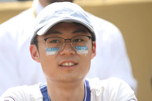 
          Imagem ilustrativa da imagem O mundo é azul: veja fotos da final da Copa do Mundo de Clubes
          