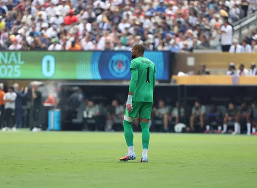 
          Imagem ilustrativa da imagem O mundo é azul: veja fotos da final da Copa do Mundo de Clubes
          