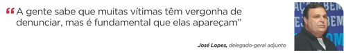 
          Imagem ilustrativa da imagem O que se sabe sobre golpista do amor que causou prejuízo de R$ 5,7 milhões no ES
          
