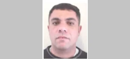 
          Imagem ilustrativa da imagem O que se sabe sobre o líder do PCC que foi preso em estacionamento de supemercado
          