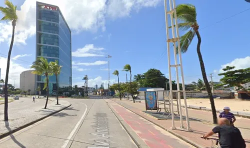 
          Imagem ilustrativa da imagem Obras na orla de Boa Viagem vão alterar trânsito a partir desta segunda-feira (28)
          