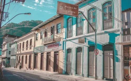 
          Imagem ilustrativa da imagem Oito cidades ficam 1 ano sem nenhum homicídio
          