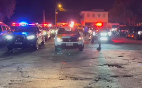 
          Imagem ilustrativa da imagem Operação Integrada prende 16 criminosos procurados no Sul do ES
          