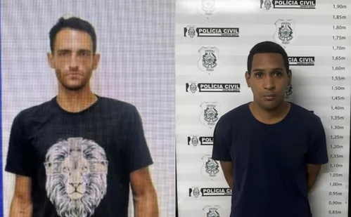 
          Imagem ilustrativa da imagem Operação Integrada prende 16 criminosos procurados no Sul do ES
          