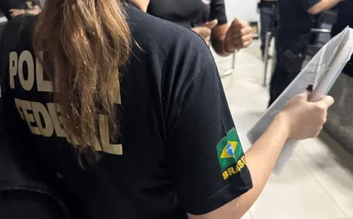 
          Imagem ilustrativa da imagem PF investiga fraudes em pedidos de aposentadoria especial no ES
          