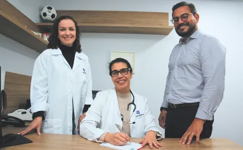 
          Imagem ilustrativa da imagem Pacientes do ES vão testar remédios contra diabetes e mais 5 doenças
          