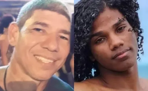 
          Imagem ilustrativa da imagem Pai e filho morrem após acidente de moto no Sul do ES
          