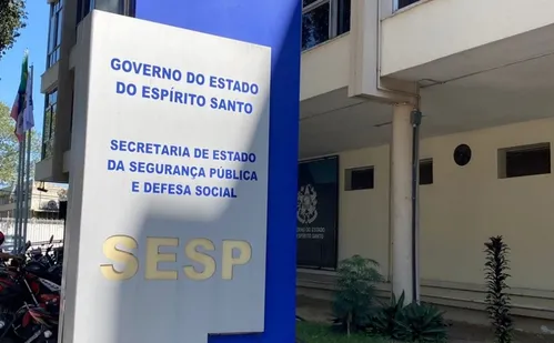 
          Imagem ilustrativa da imagem Painel vai mostrar cidades do ES há mais dias sem registrar homicídios
          