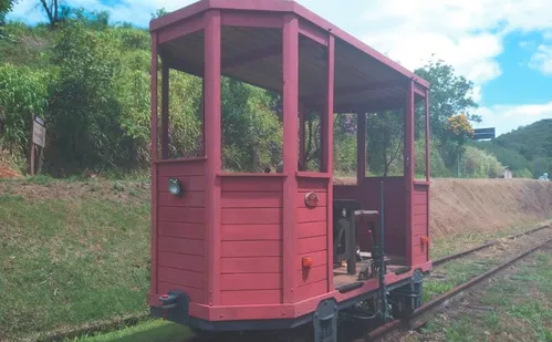 
          Imagem ilustrativa da imagem Passeio pelas raízes italianas de Araguaia, vila em Marechal Floriano
          