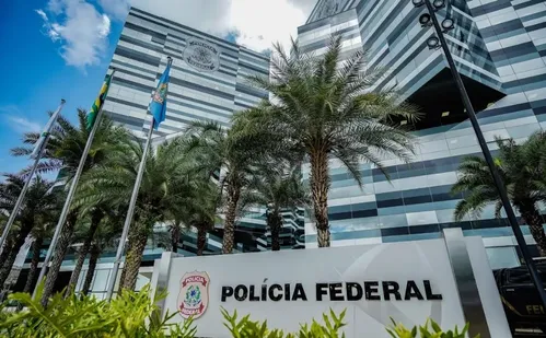 
          Imagem ilustrativa da imagem Polícia Federal divulga gabarito de concurso; saiba como consultar
          