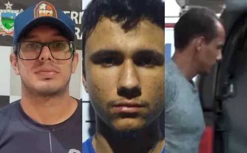 
          Imagem ilustrativa da imagem Polícia vai analisar armas e eletrônicos de suspeito de mandar matar empresário
          