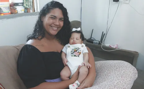 
          Imagem ilustrativa da imagem Por que alguns bebês choram mais que outros?
          