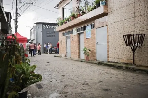 
          Imagem ilustrativa da imagem Prefeitura do Recife lança programa para ajudar famílias a pagarem o aluguel
          