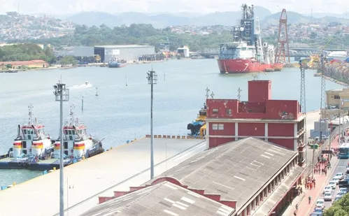 
          Imagem ilustrativa da imagem Prejuízo do ES com tarifaço de Trump pode chegar a R$ 605 milhões
          