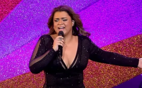 
          Imagem ilustrativa da imagem Preta Gil: As 10 músicas gravadas pela cantora mais tocadas no Brasil
          