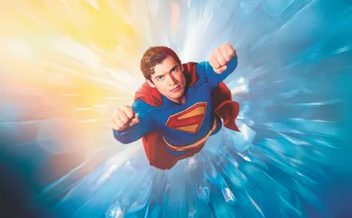 
          Imagem ilustrativa da imagem Produtos mais baratos e menos filmes americanos após taxação de Trump
          