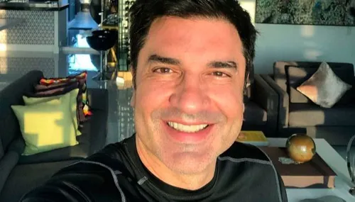 
          Imagem ilustrativa da imagem 'Próximos 7 dias serão delicados', diz equipe de Edu Guedes após cirurgia
          